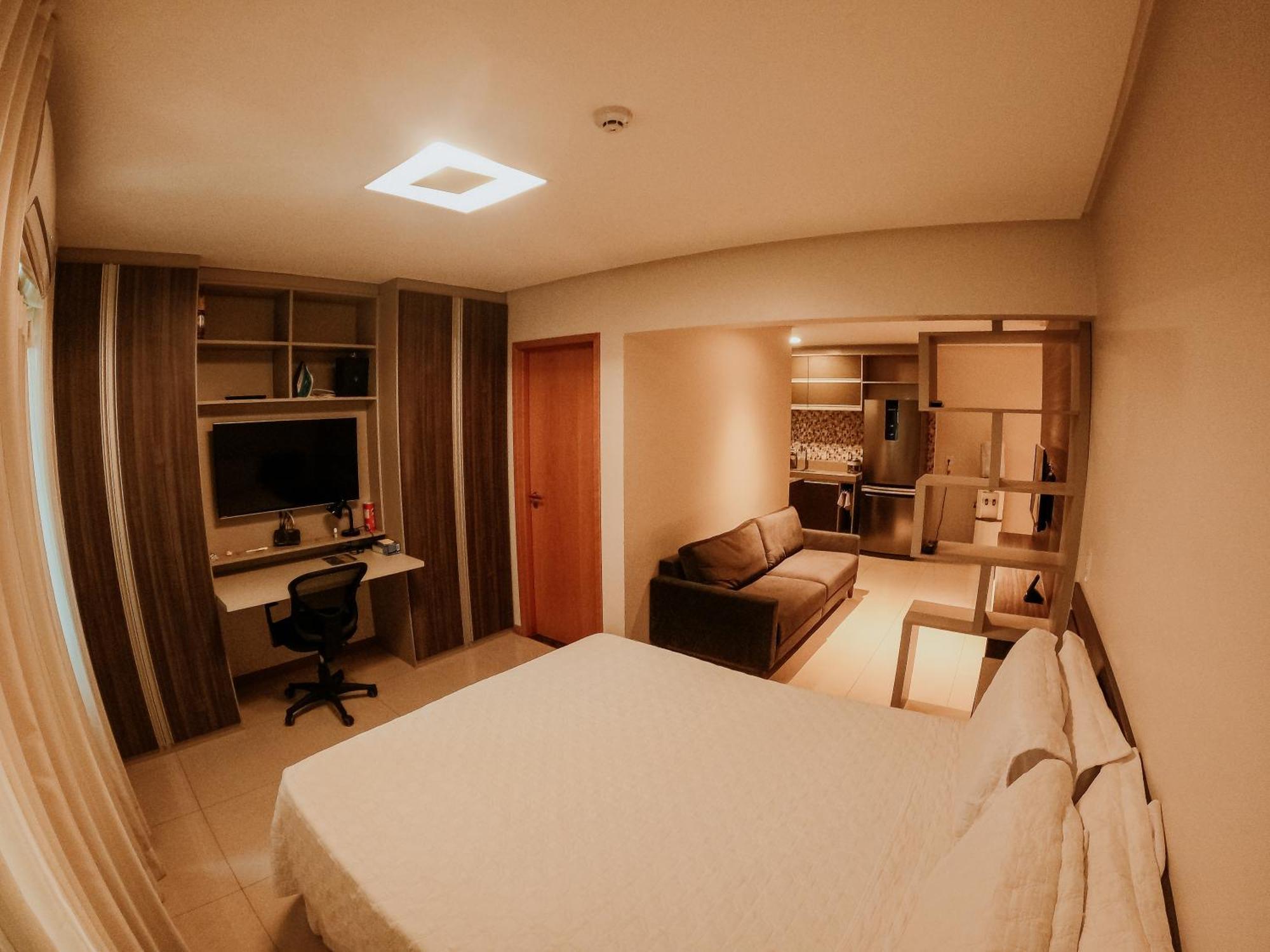 Do Sertão Hotel *