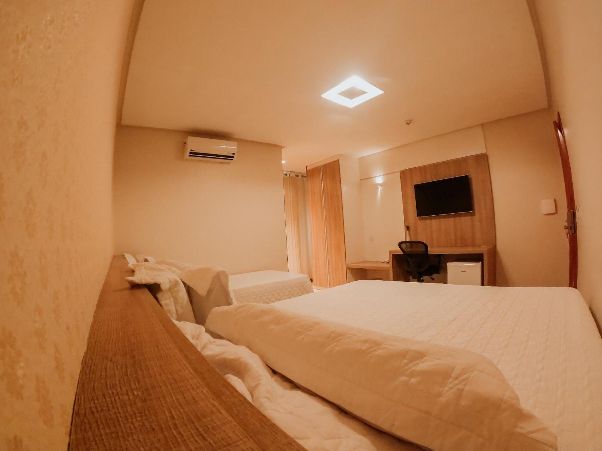 Hotel Do Sertão