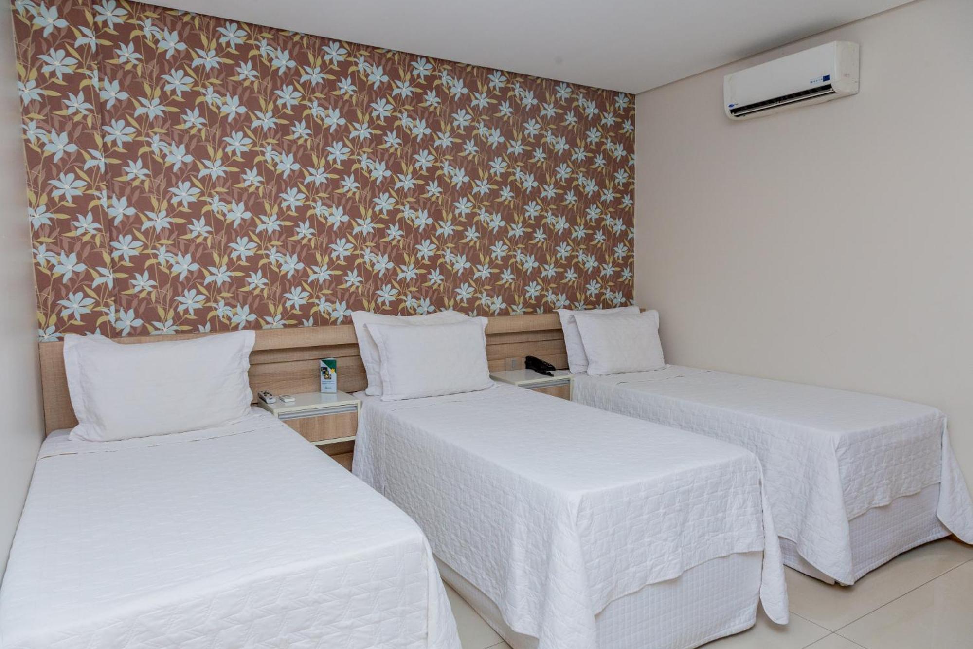 Hotel Do Sertão *