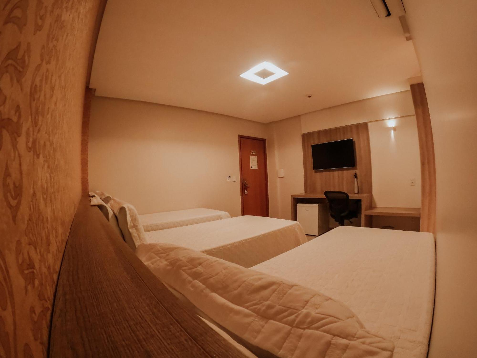 Do Sertão Hotel