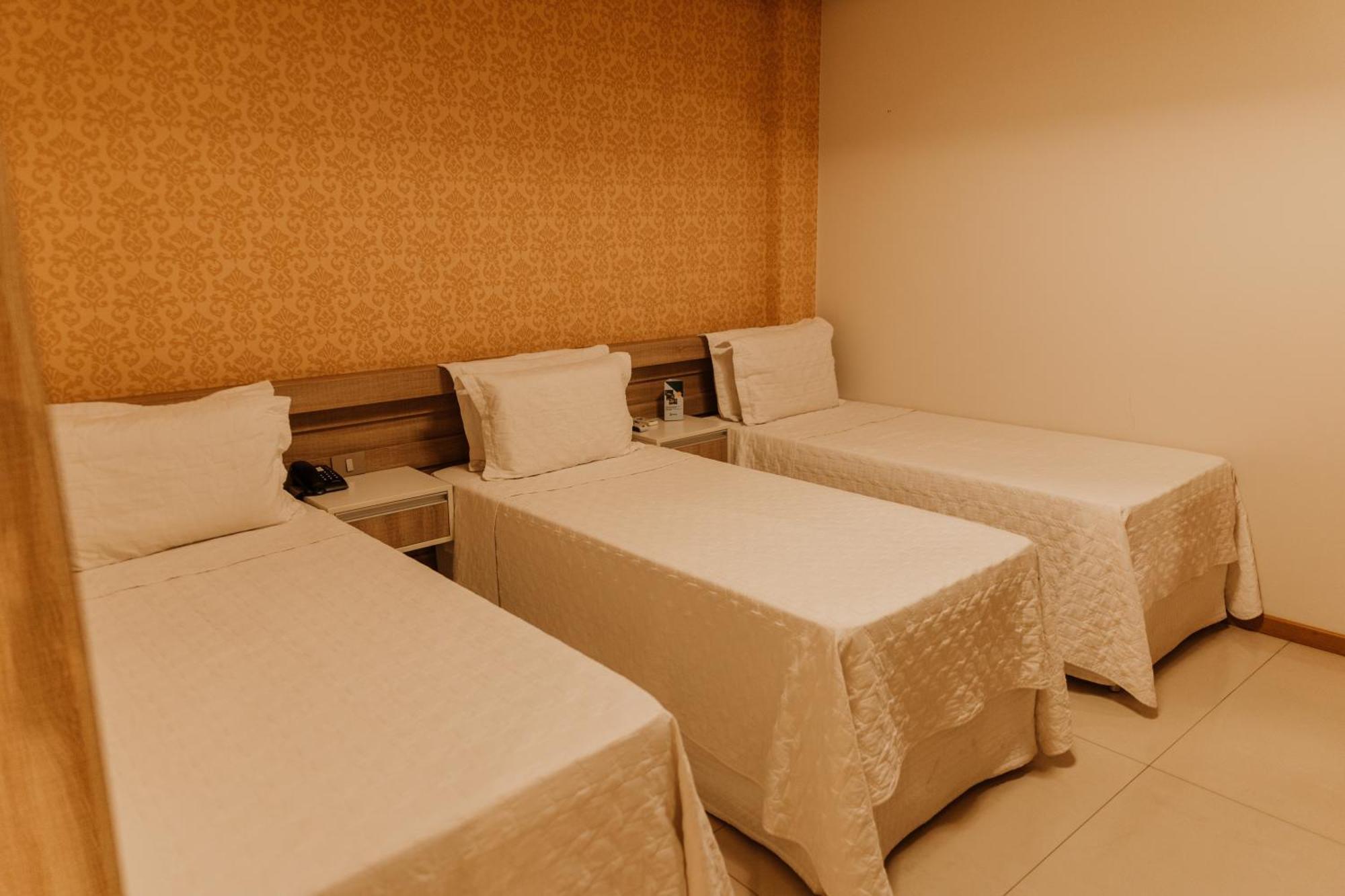 Hotel Do Sertão